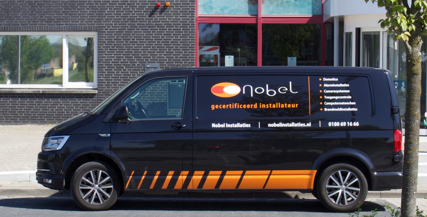 Nobel Installaties